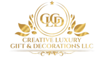 creative Luxury gift and decoration LLC 