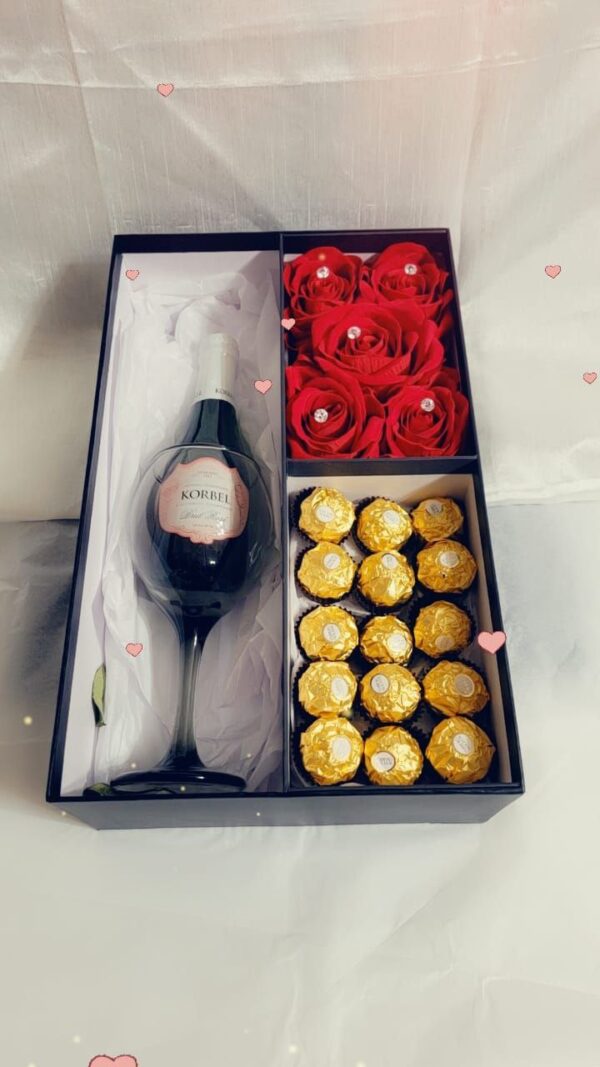 San Valentine's day boxes - Image 3